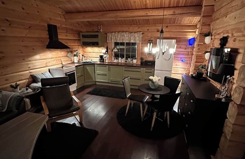Oppdal Apartamento | Mountain Cottage/Apartment - Oppdal