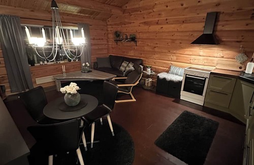 Oppdal Apartamento | Mountain Cottage/Apartment - Oppdal