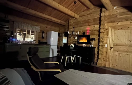 Oppdal Apartamento | Mountain Cottage/Apartment - Oppdal