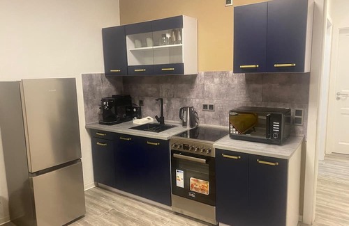 Eisenach Condominio | Ferienwohnung Michelangelo Netflix