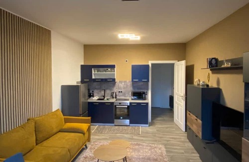 Eisenach Condominio | Ferienwohnung Michelangelo Netflix