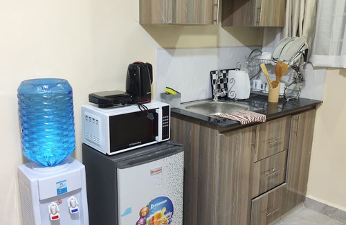 Naivasha Apartamento | Exquisite Studios/1 Bed/2 Bed ideal for Business Travellers near major hotels