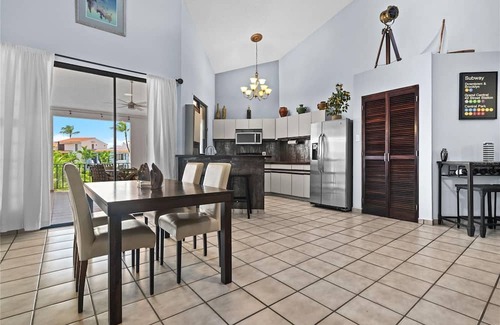 Humacao Apartamento | FANTASTIC 2 bed/2 Bath in Beautiful PALMAS DEL MAR overlooking Golf Course