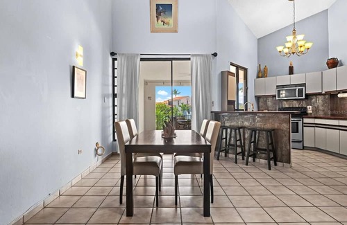 Humacao Apartamento | FANTASTIC 2 bed/2 Bath in Beautiful PALMAS DEL MAR overlooking Golf Course