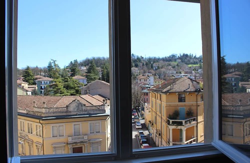 Salsomaggiore Terme Apartamento | Salso Liberty Home