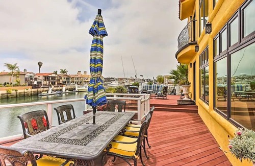 Channel Islands Casa | Channel Islands Paradise Home