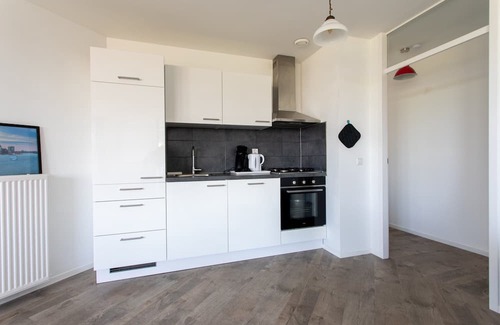 Burgerbrug Condominio | Cozy and clean 2-room apartment in Burgerbrug - close to the beach and nature!