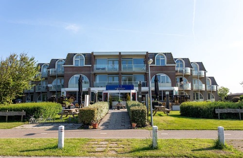 Burgerbrug Condominio | Cozy and clean 2-room apartment in Burgerbrug - close to the beach and nature!