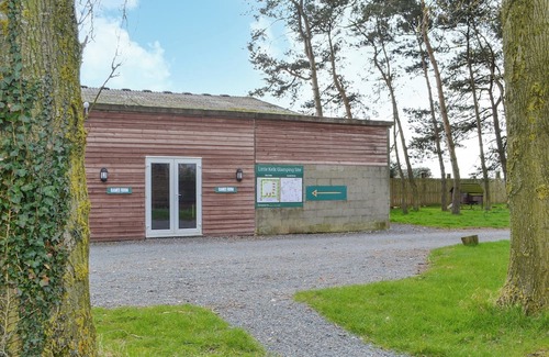 Driffield Apartamento | Alojamiento de 1 habitaciones en Kelk, near Driffield