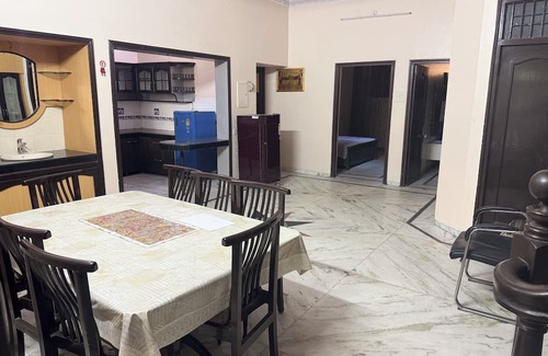Jalandhar Casa | Spacious, comfortable and relaxation