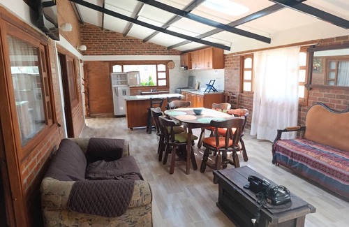 Villa de Leyva Casa | Country house near Villa de Leyva