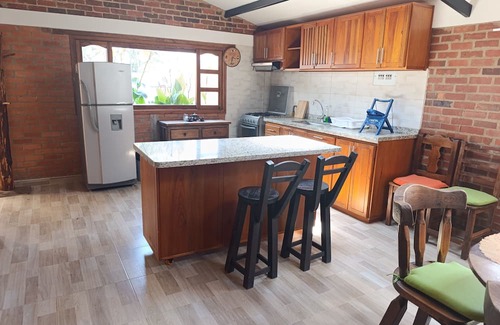 Villa de Leyva Casa | Country house near Villa de Leyva