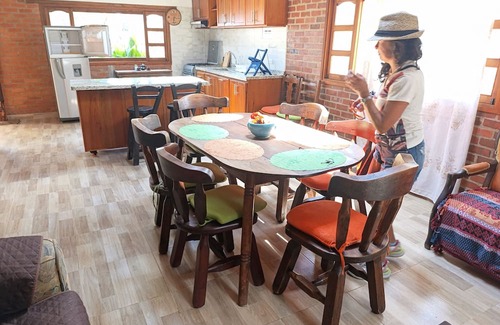 Villa de Leyva Casa | Country house near Villa de Leyva