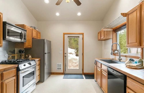 Peshastin Cabina | Charming Blewett Cabin - just minutes to Leavenworth