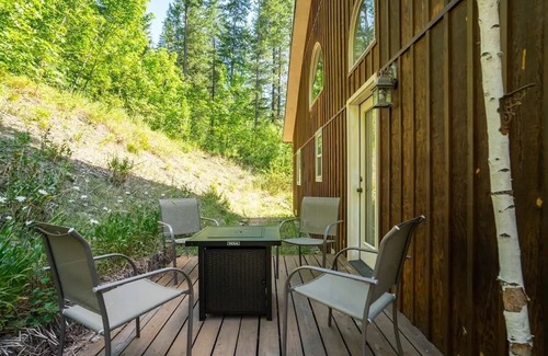 Peshastin Cabina | Charming Blewett Cabin - just minutes to Leavenworth