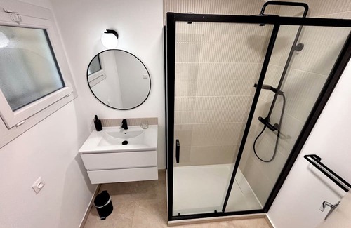 Vals-les-Bains Apartamento | Studio close to the Spa and Park