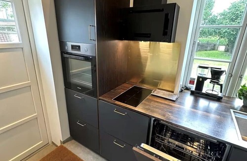 Hvidovre Municipality Condominio | New & cozy modern suite