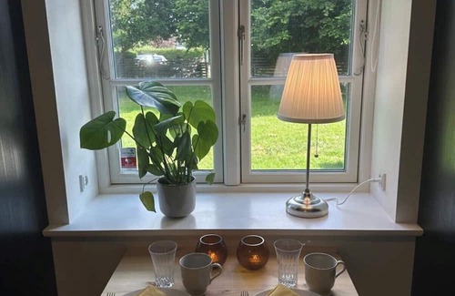 Hvidovre Municipality Condominio | New & cozy modern suite