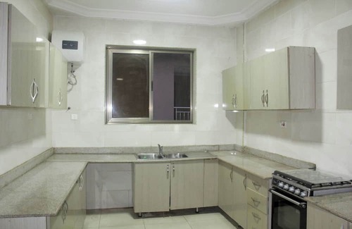 Kumasi Apartamento | Magnolia Garden Apartments
