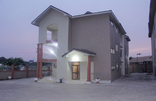 Kumasi Apartamento | Magnolia Garden Apartments