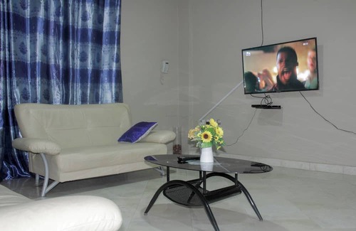 Kumasi Apartamento | Magnolia Garden Apartments