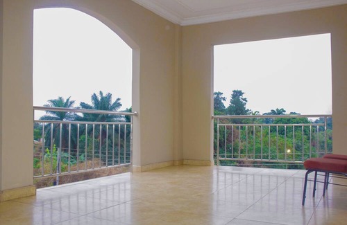 Kumasi Apartamento | Magnolia Garden Apartments