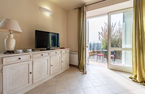 Vignale Monferrato Apartamento | La Bordona by Interhome