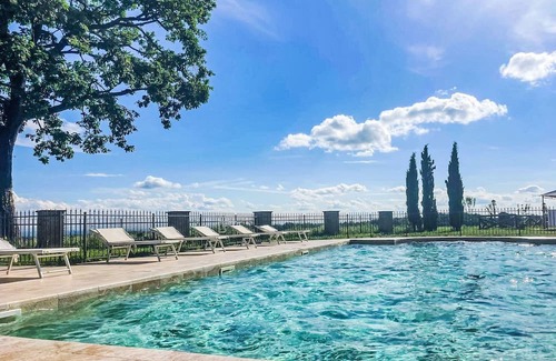 Vignale Monferrato Apartamento | La Bordona by Interhome