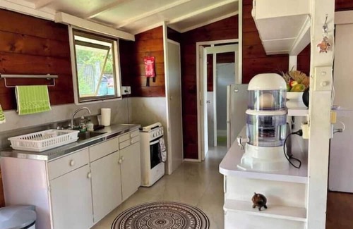 Korotogo Casa | Lovely townhome with ocean views and lush gardens with free WiFi in Korotogo