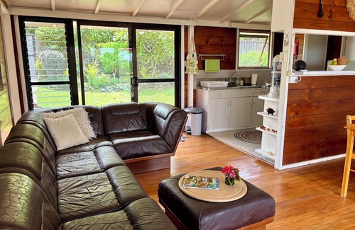 Korotogo Casa | Lovely townhome with ocean views and lush gardens with free WiFi in Korotogo