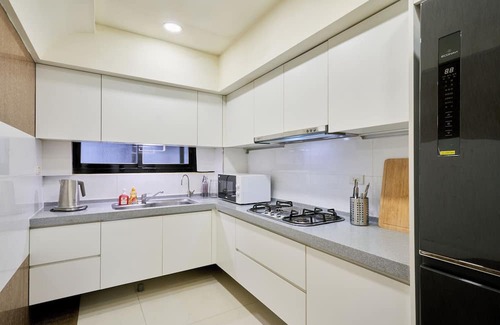 Xinyi Casa | H&K 3/2 Spacious apartment Sun-Yat Sen & TPE Dome