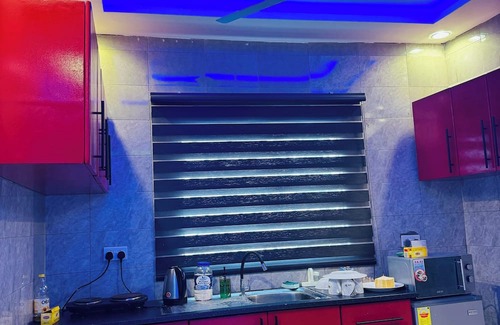 Sunyani Apartamento | Gina’s Valley Suites
