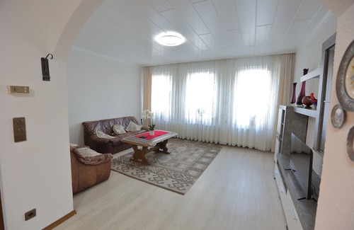 Rhein-Erft-Kreis District Apartamento | City Apartment 12b - Located right next to the pedestrian zone and Brühl Palace Park