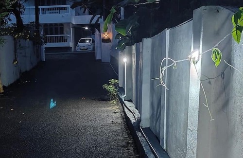 Kottayam Casa | Genesis Spaces Upper 8 guests