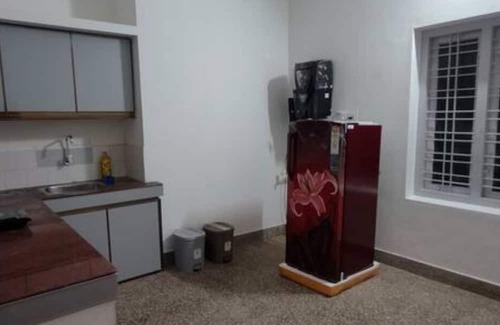 Kottayam Casa | Genesis Spaces Upper 8 guests