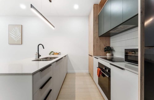 Norwood Casa | Stay Close to City