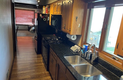 Winneconne Casa | EAA Week 3-bedroom Lake House in beautiful Winneconne