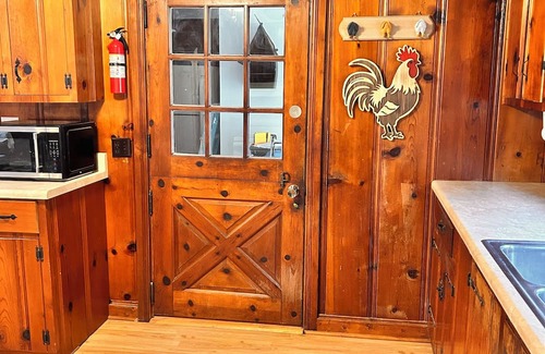 Millboro Casa | Charming 2-bedroom house near Millboro / Clifton Forge VA with WiFi