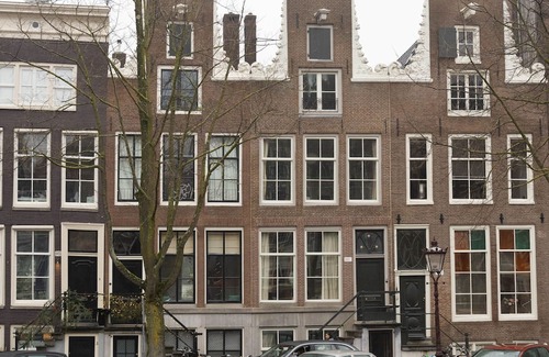 Amstelveld Apartamento | Luxury apartment in best location of amsterdam