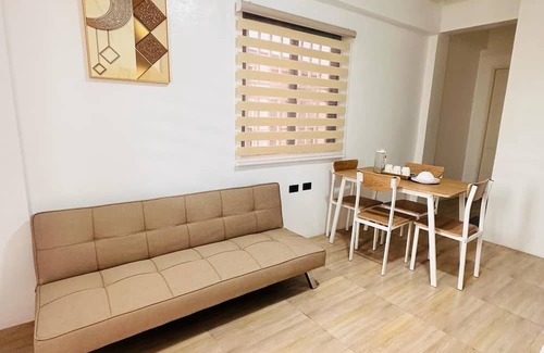 Santo Tomas Apartamento | An apartment type with WiFi, AC and parking where you can stay, rest and relax.