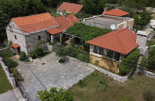 Unesic Casa | Kuća za odmor Neva