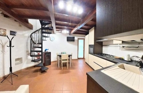Lierna Apartamento | Tom and Jerry