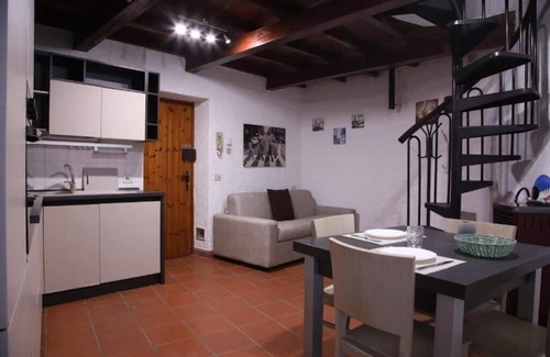 Lierna Apartamento | Tom and Jerry