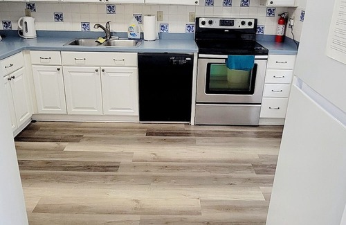 Northwest Casa | 3-bedroom townhome in downtown Virginia Beach
