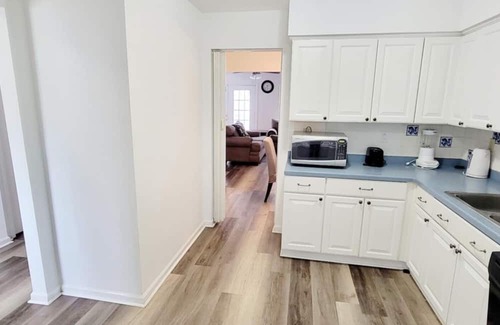 Northwest Casa | 3-bedroom townhome in downtown Virginia Beach