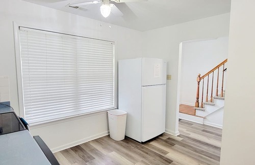 Northwest Casa | 3-bedroom townhome in downtown Virginia Beach