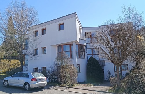 Nagold Apartamento | Apartment in Nagold with shower and kitchen