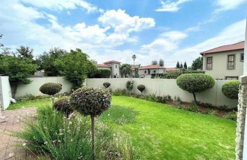 Greater Johannesburg Metropolitan Area Apartamento | Morning View Guesthouse
