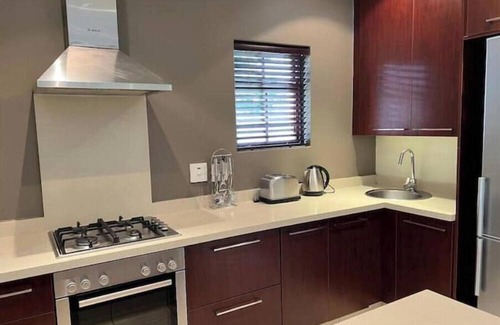 Greater Johannesburg Metropolitan Area Apartamento | Morning View Guesthouse