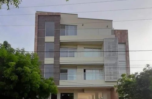 El Prado Apartamento | Apartahotel Plaza de ángel - Apartamento de 1 dormitorio - 3